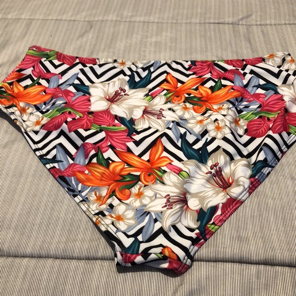 SHEIN Ladies Swimsuit Bottom. - Picture 3 of 5